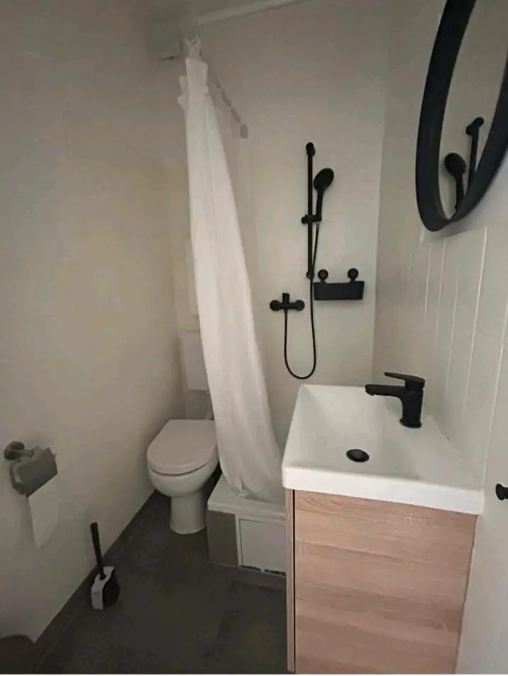 2 Zimmer Wohnung mit 50 m² in Flensburg – Bild 5
