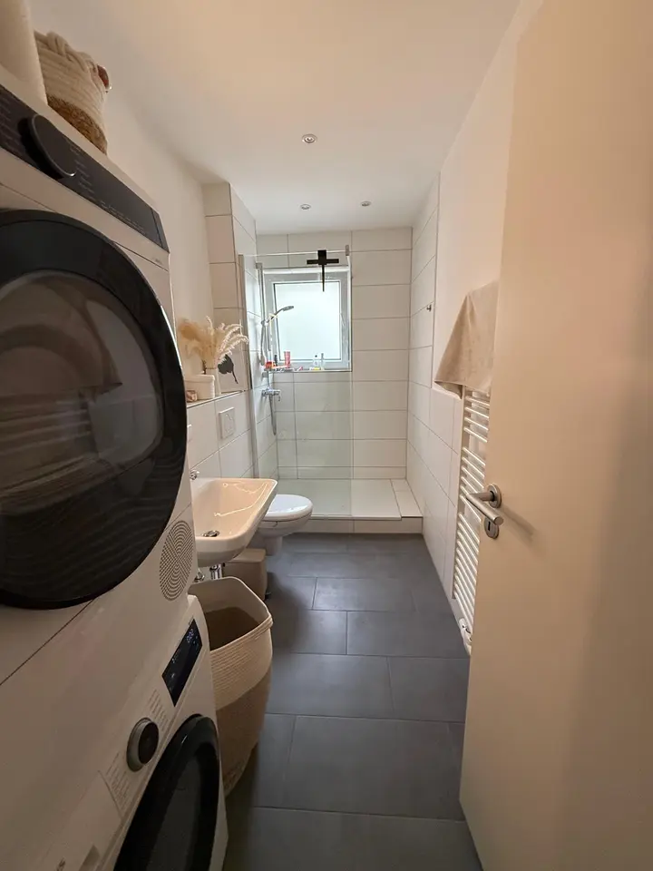 2 Zimmer Wohnung mit 62 m² in Hannover – Bild 5