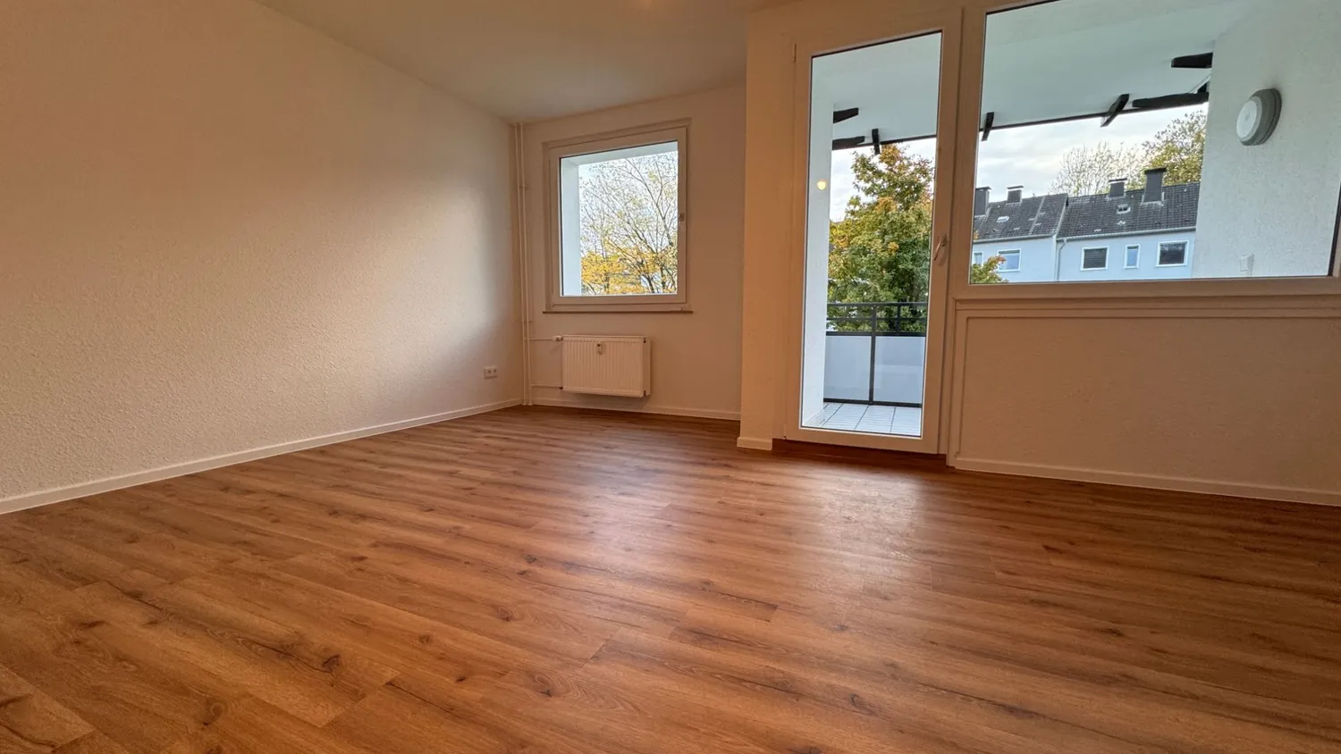 3 Zimmer Wohnung mit 67 m² in Essen – Bild 6