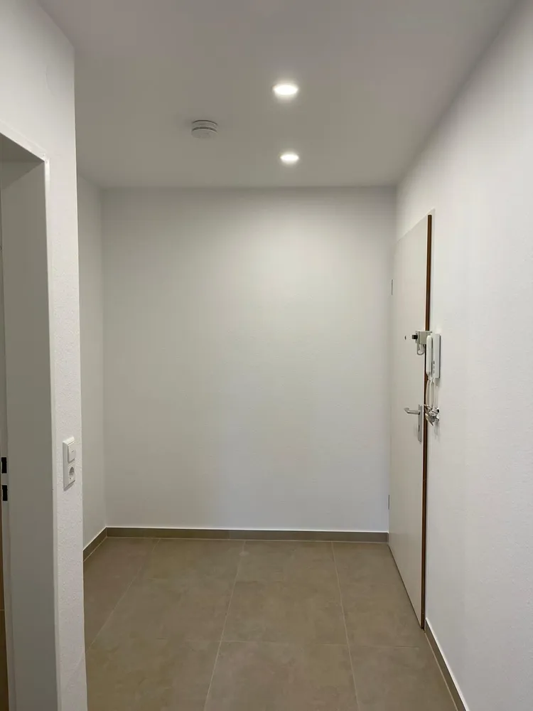 3 Zimmer Wohnung mit 60 m² in Hannover – Bild 1