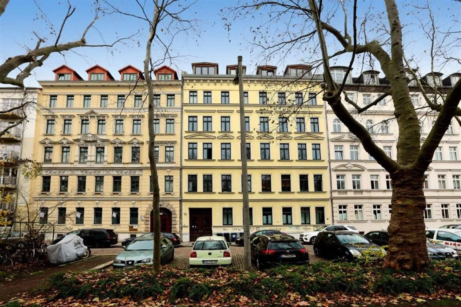 3 Zimmer Wohnung mit 70 m² in Leipzig – Bild 11