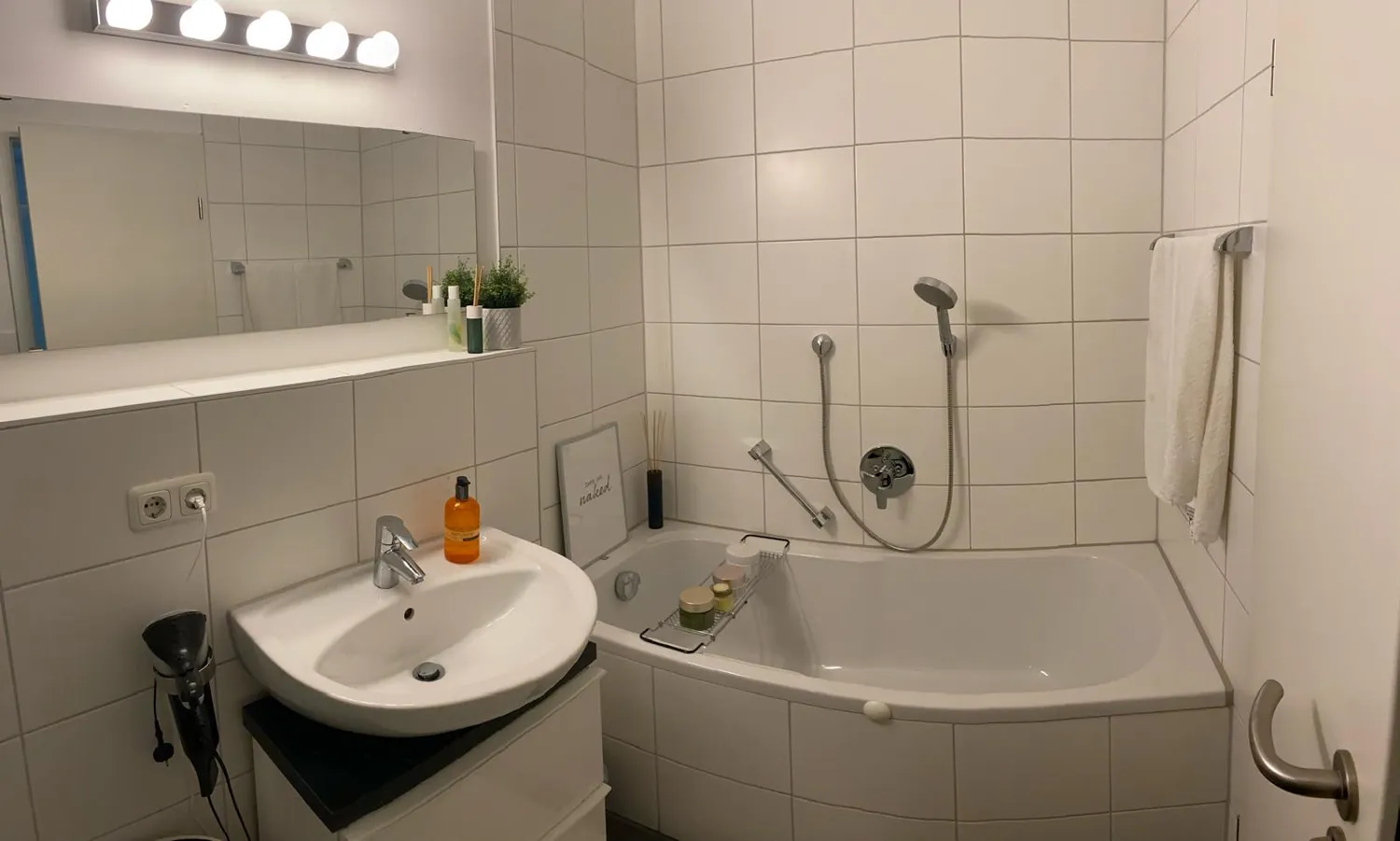 3 Zimmer Wohnung mit 69 m² in Augsburg – Bild 5