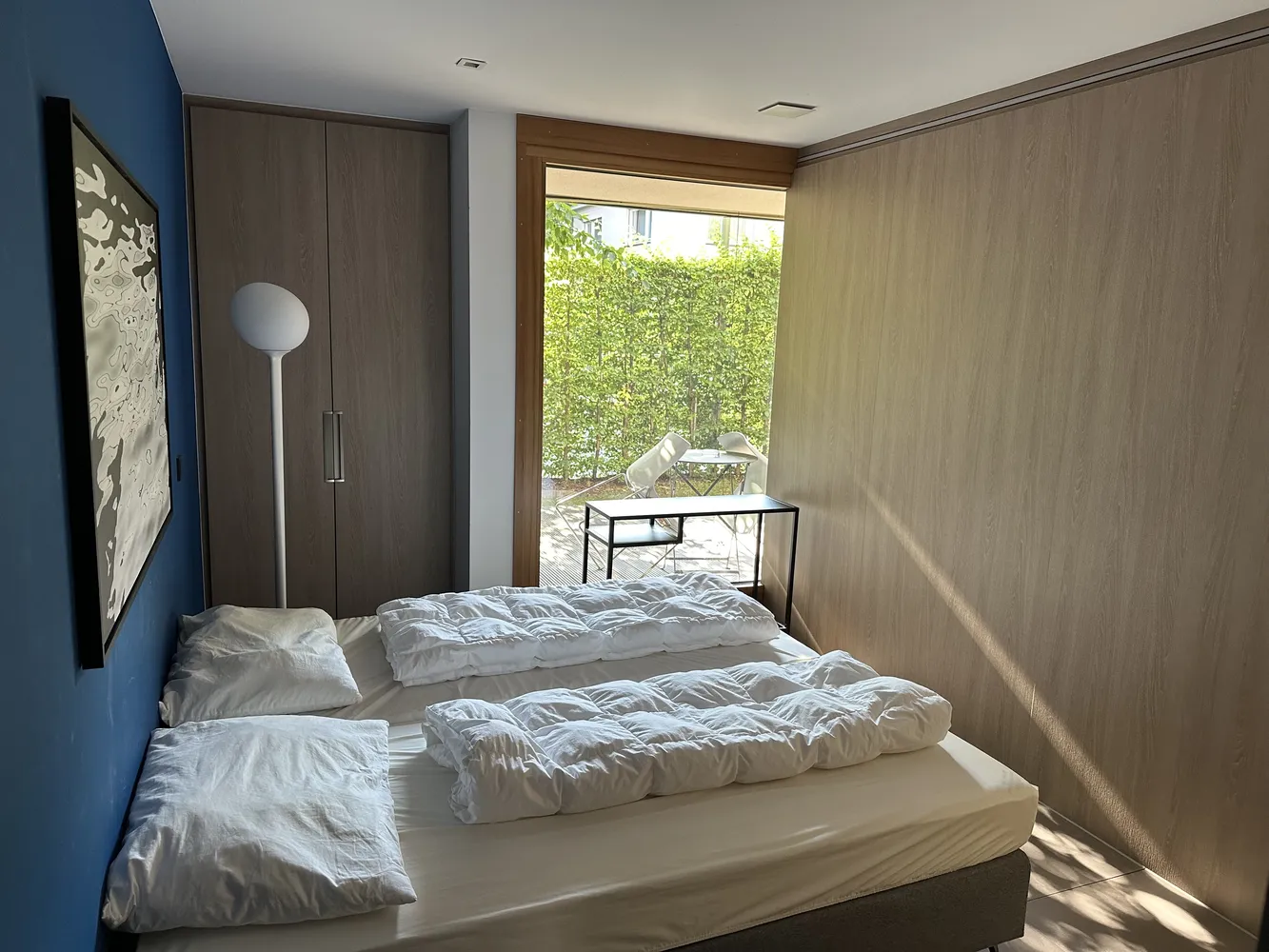 3 Zimmer Wohnung mit 61 m² in München – Bild 7