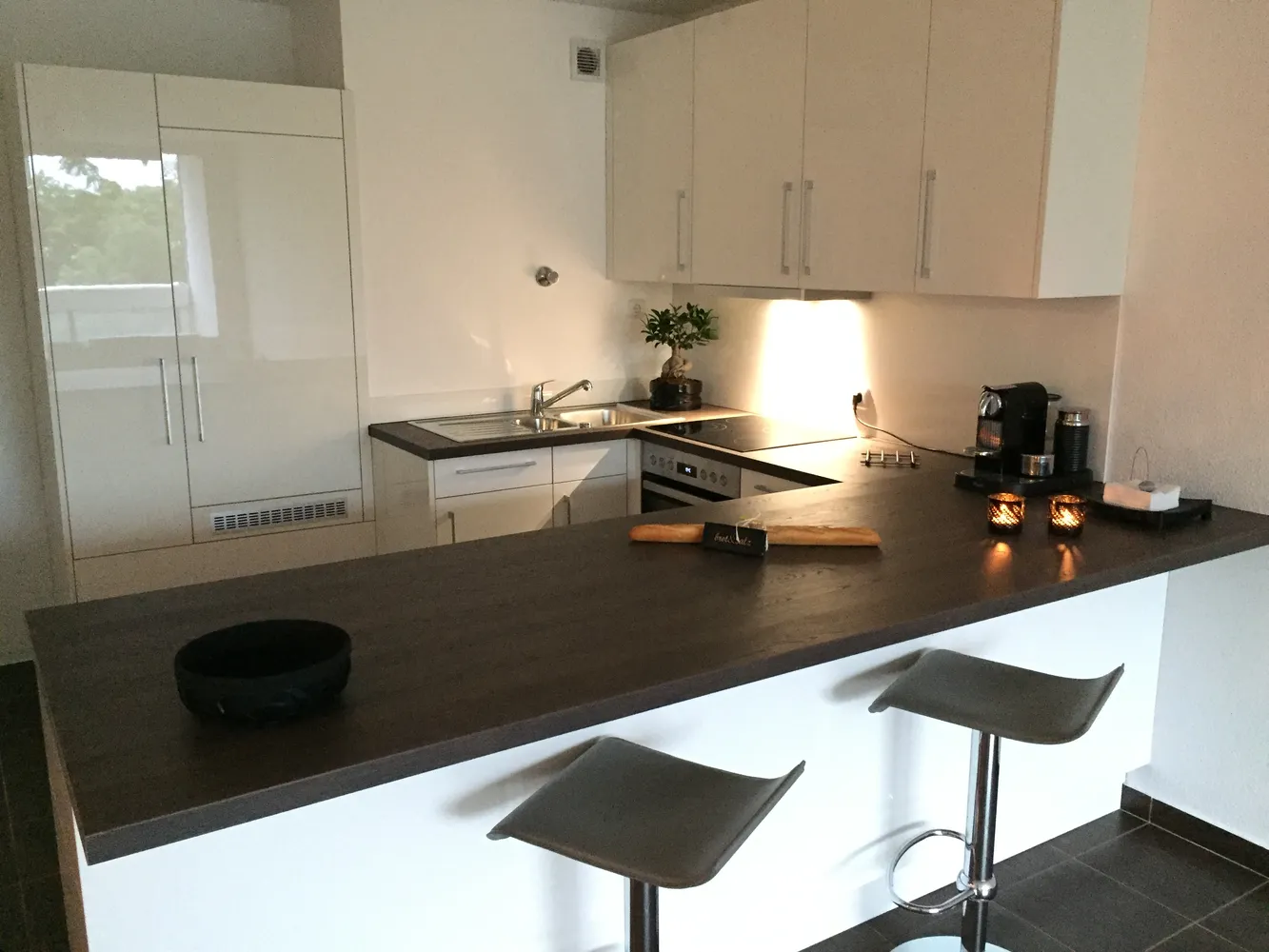 2 room apartment with 65 m² in Cologne – Photo 1