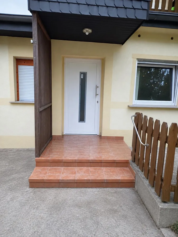 4 Zimmer Wohnung mit 78 m² in Leverkusen – Bild 8