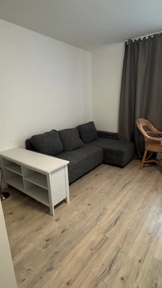 1 room apartment with 30 m² in Düsseldorf – Photo 9