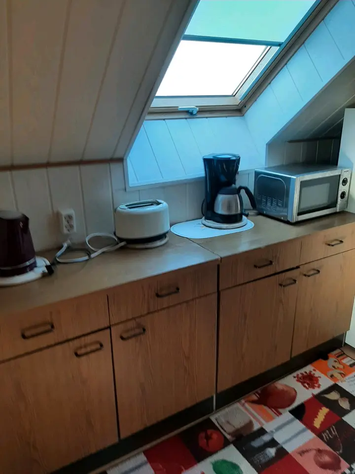 2 Zimmer Wohnung mit 60 m² in Werder (Havel) – Bild 2
