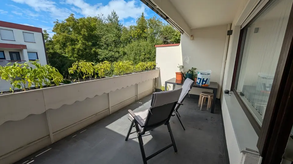 5 Zimmer Wohnung mit 112 m² in Iserlohn – Bild 10