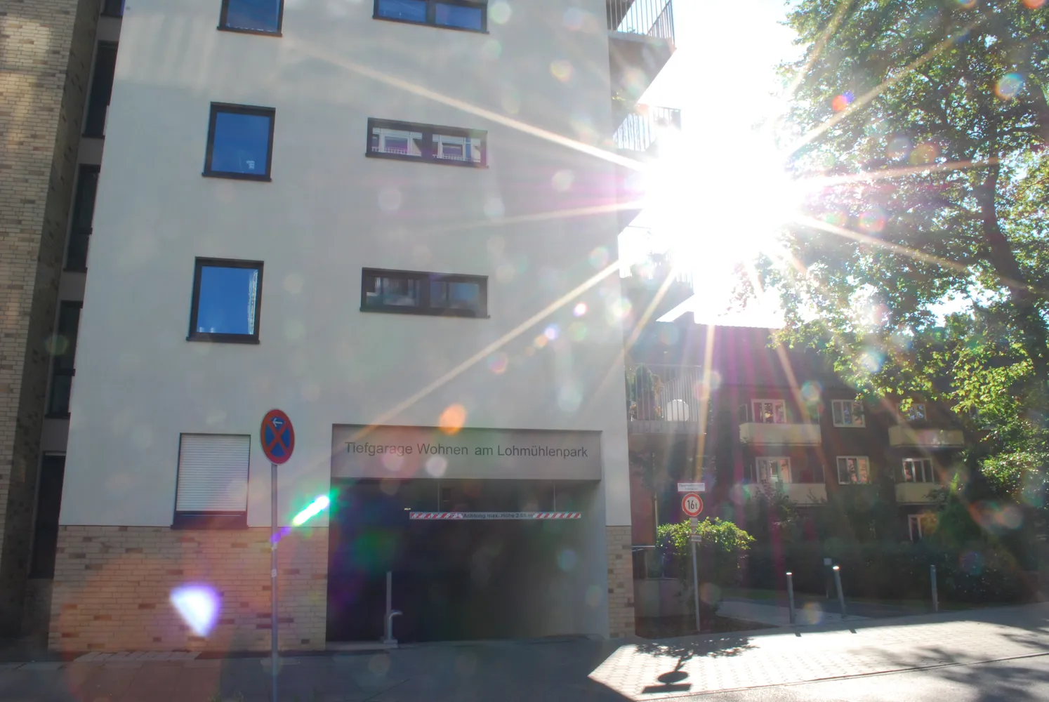 3 Zimmer Wohnung mit 89 m² in Hamburg – Bild 6