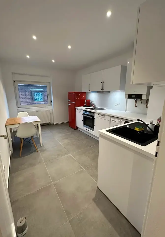 2 Zimmer Wohnung mit 60 m² in Mannheim – Bild 7