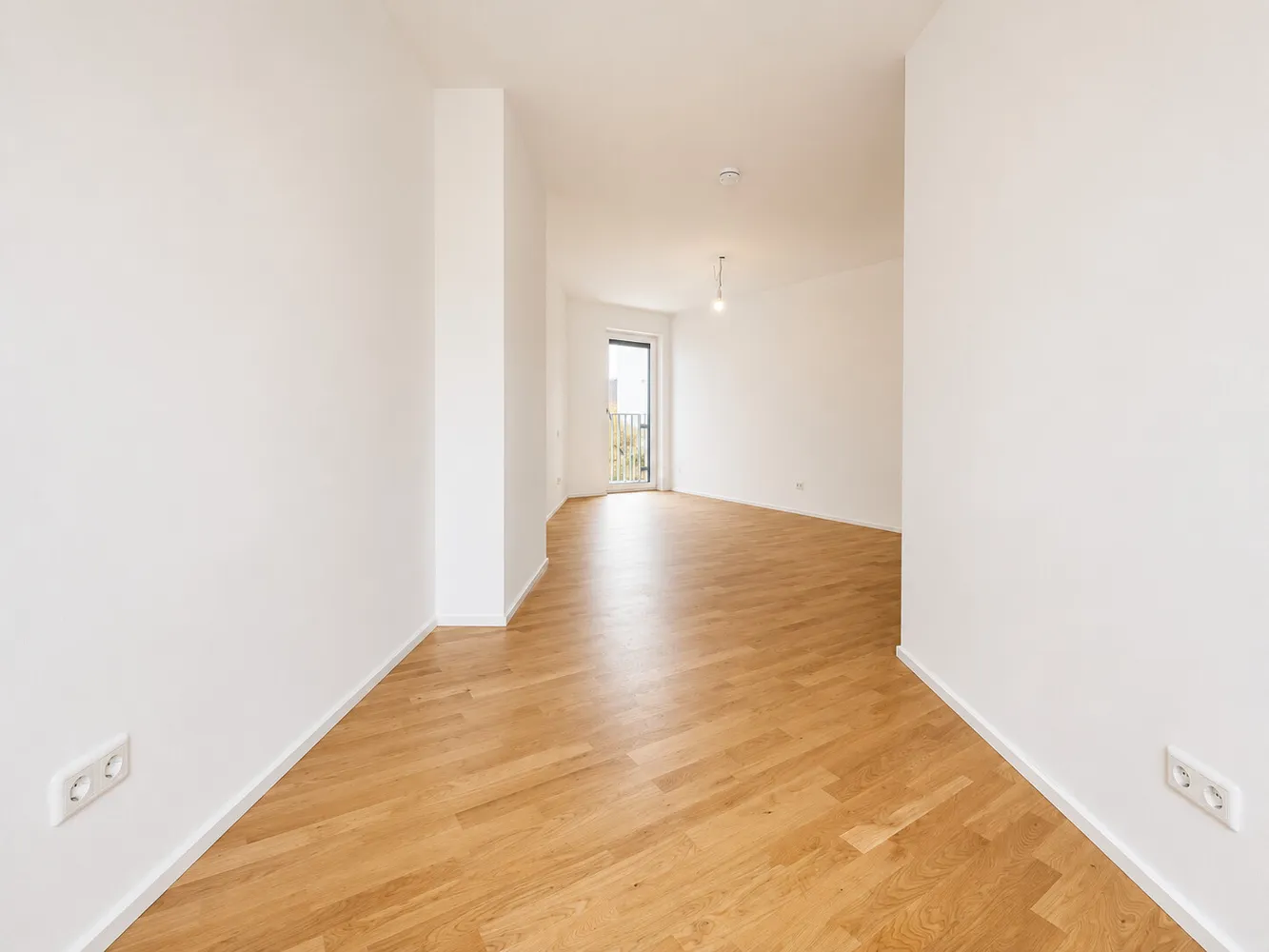 3 Zimmer Wohnung mit 101 m² in Düsseldorf – Bild 7