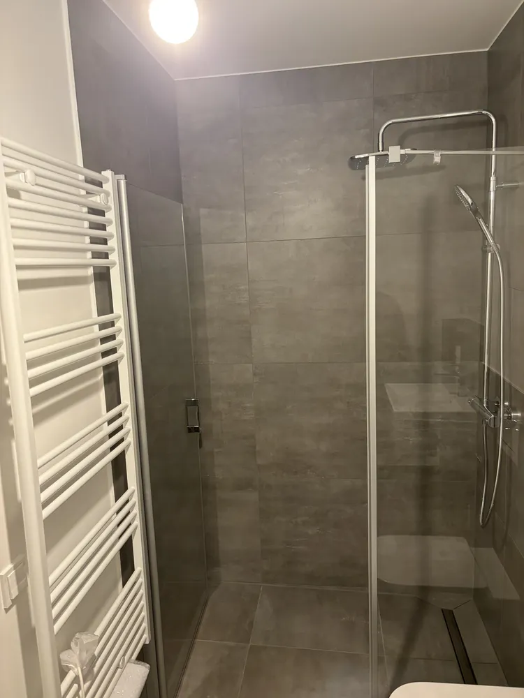 2 Zimmer Wohnung mit 46 m² in Regensburg – Bild 4