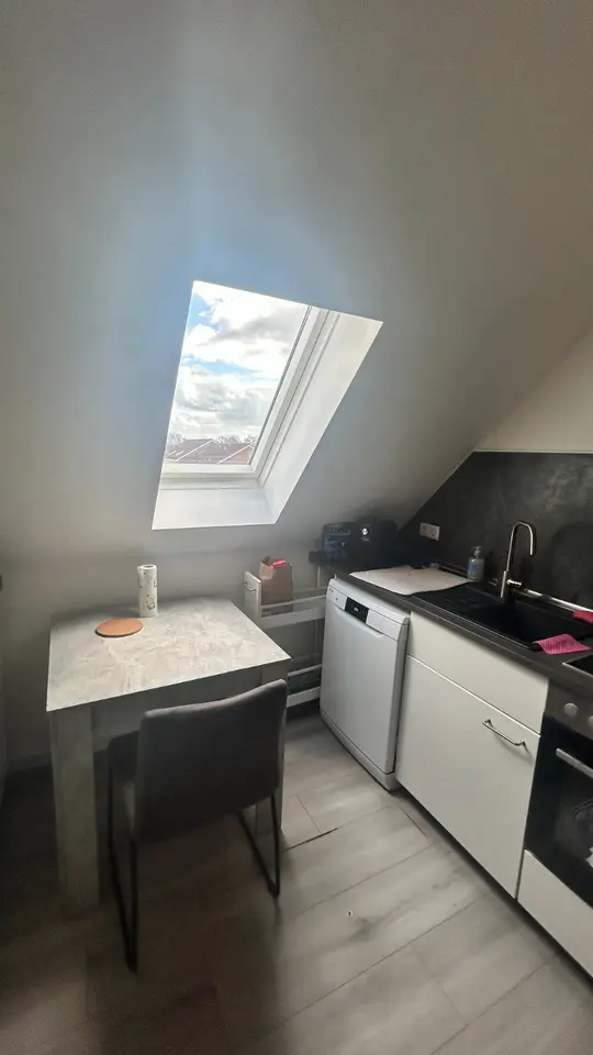 WG-Zimmer mit 15 m² in Neumünster – Bild 10