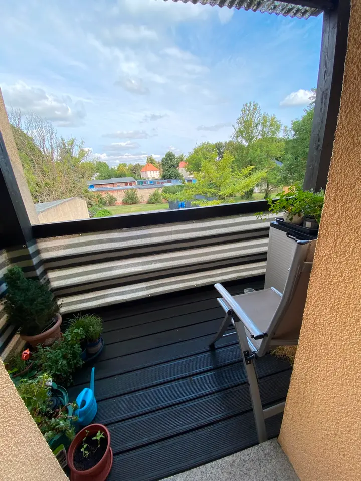3 Zimmer Wohnung mit 71 m² in Stendal – Bild 3