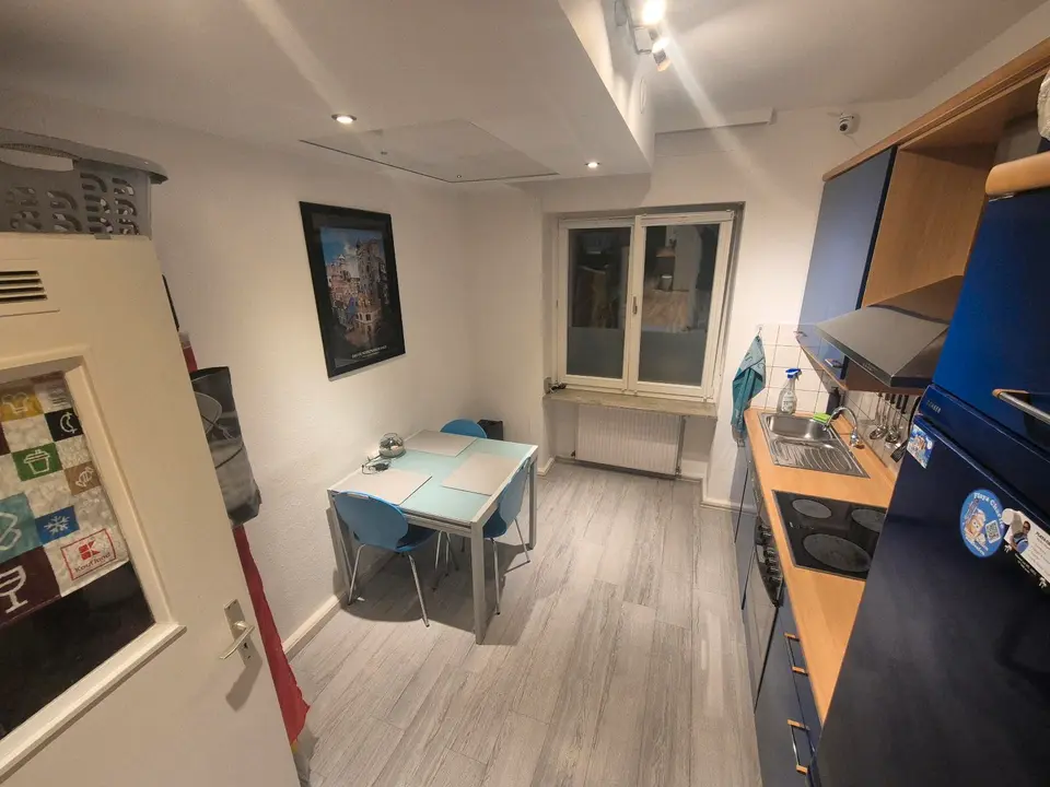 WG-Zimmer mit 15 m² in Hürth – Bild 5