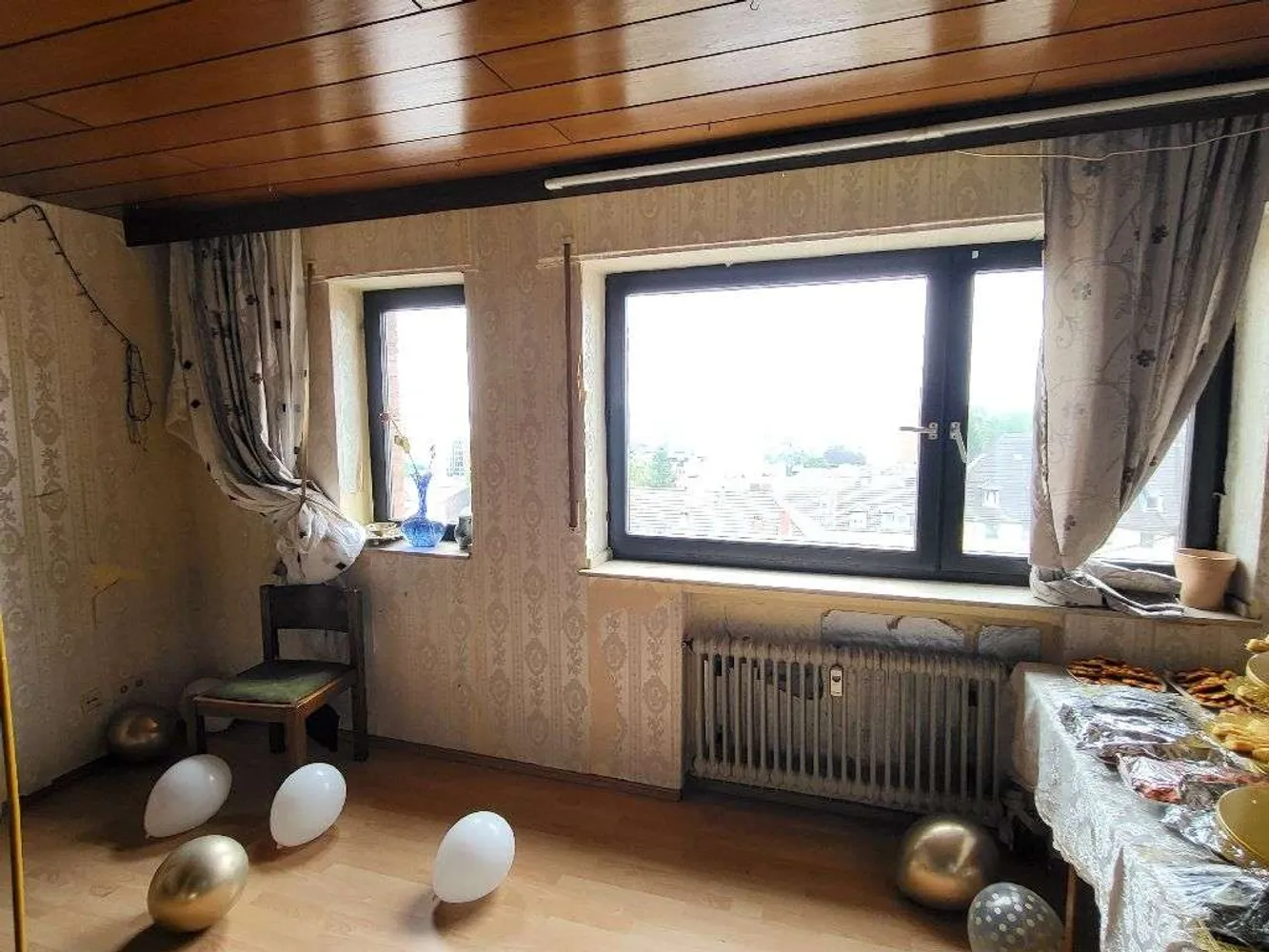 4 Zimmer Wohnung mit 97 m² in Krefeld – Bild 4
