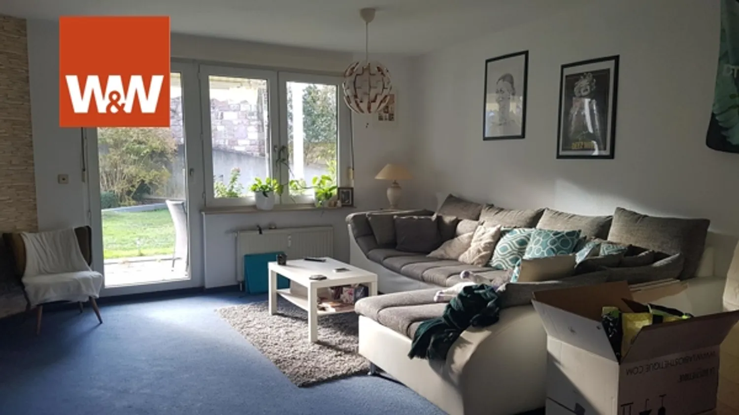 2 Zimmer Wohnung mit 75 m² in Baden-Baden – Bild 9