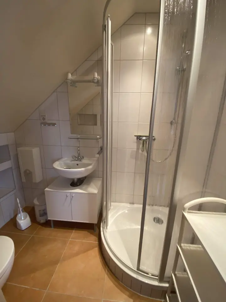 2 Zimmer Wohnung mit 38 m² in Senftenberg – Bild 6