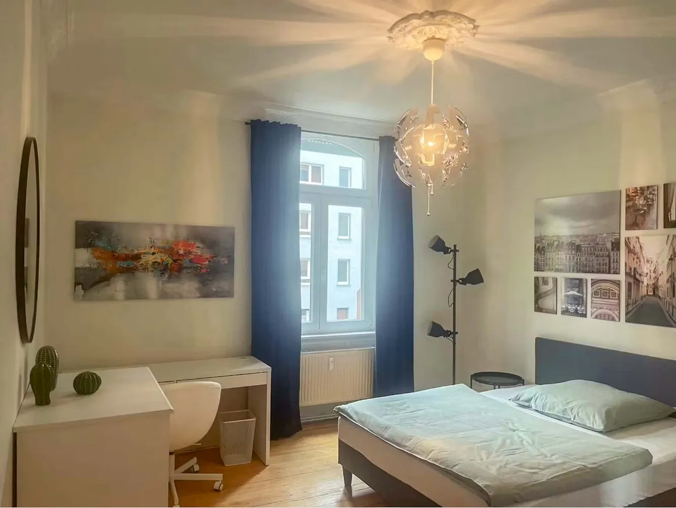 WG-Zimmer in Frankfurt am Main – Bild 5