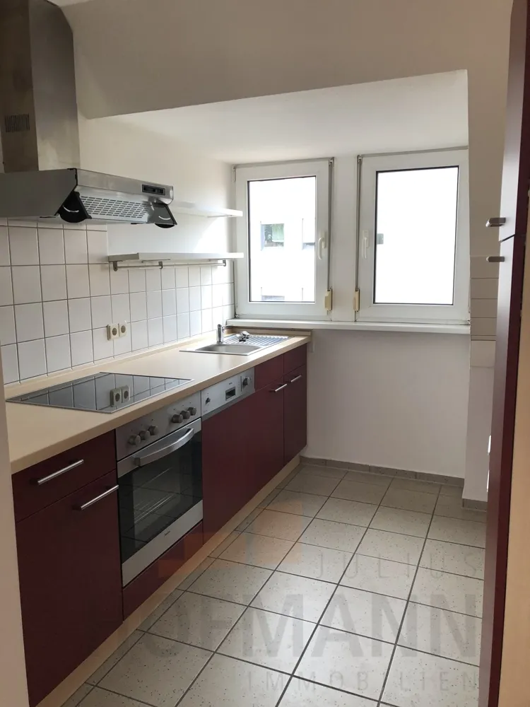 2 Zimmer Wohnung mit 62 m² in Nürnberg – Bild 7