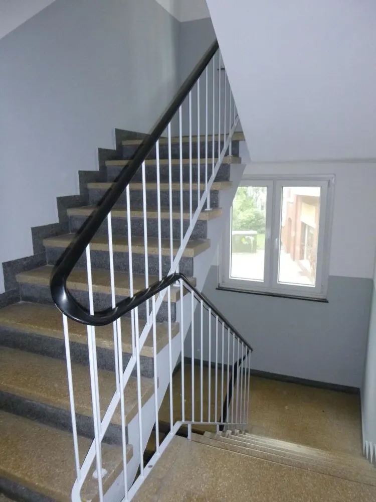 2 Zimmer Wohnung mit 36 m² in Essen – Bild 11