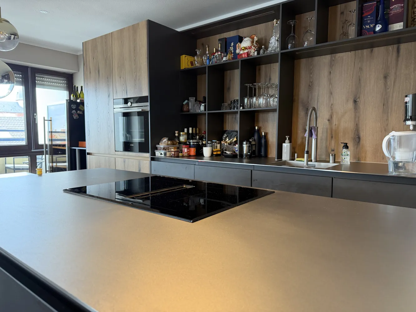 3 Zimmer Wohnung mit 70 m² in Mannheim – Bild 1