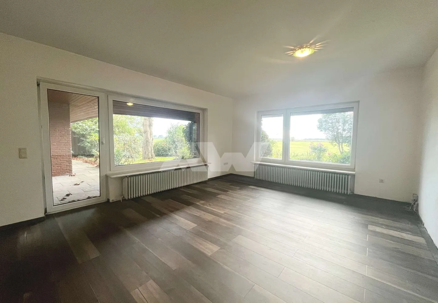 2 Zimmer Wohnung mit 90 m² in Norden – Bild 8