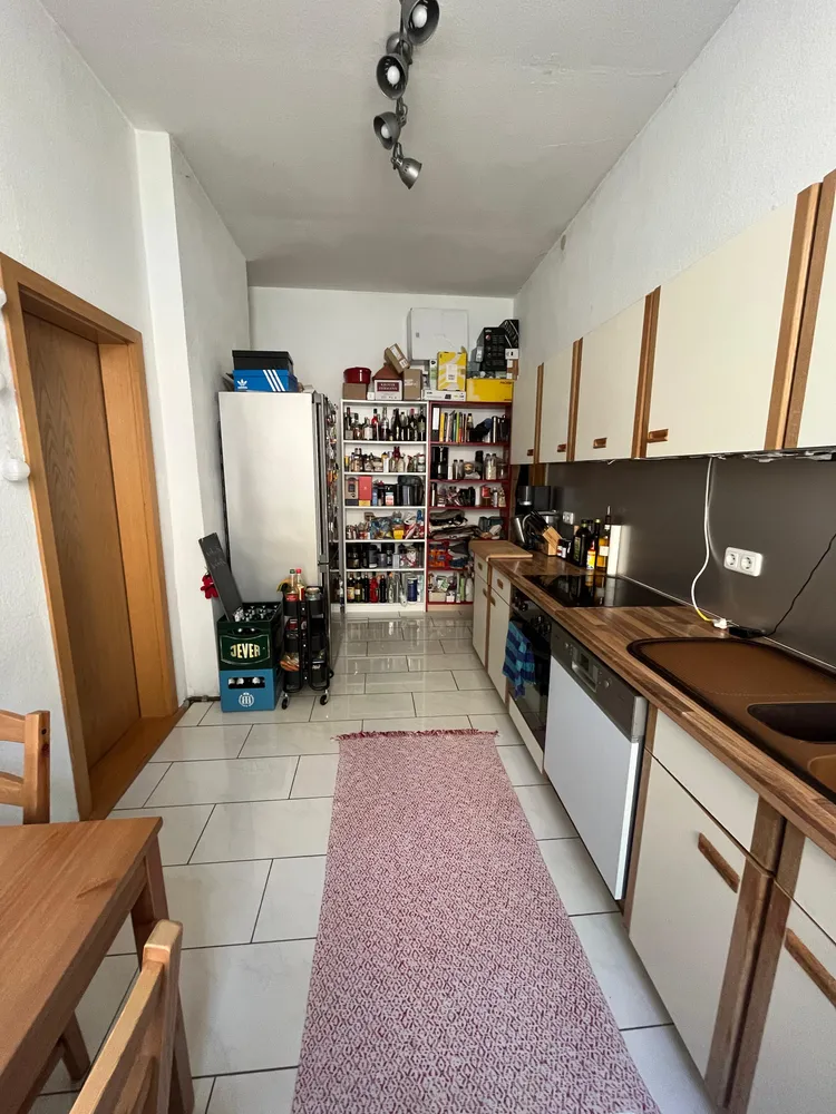 3 Zimmer Wohnung mit 75 m² in Würzburg – Bild 6