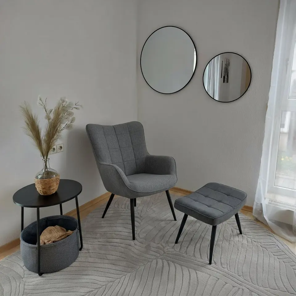 WG-Zimmer mit 35 m² in Böblingen – Bild 2