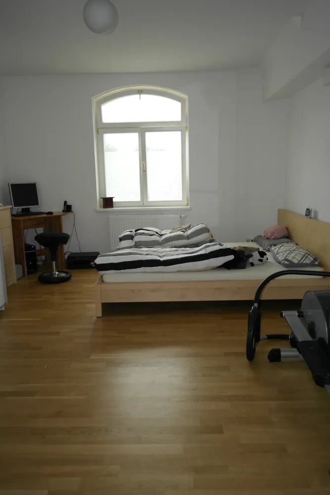4 Zimmer Wohnung mit 122 m² in Dresden – Bild 8