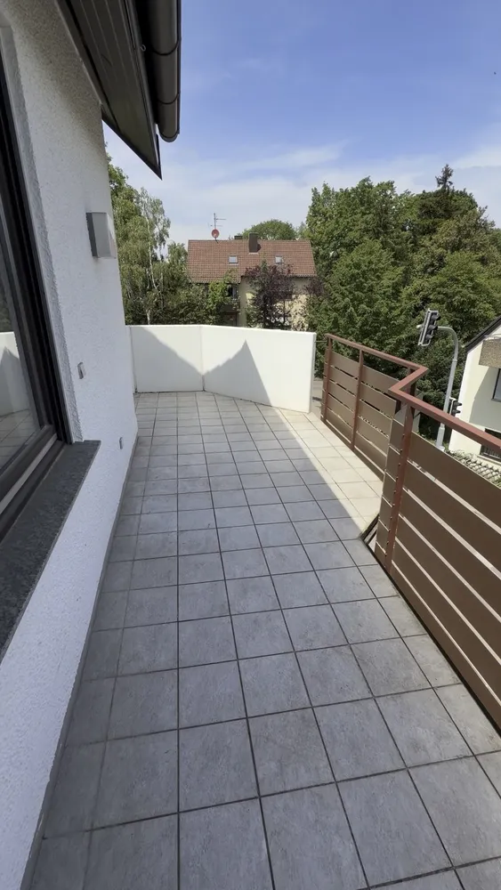 3 Zimmer Wohnung mit 82 m² in Stuttgart – Bild 7
