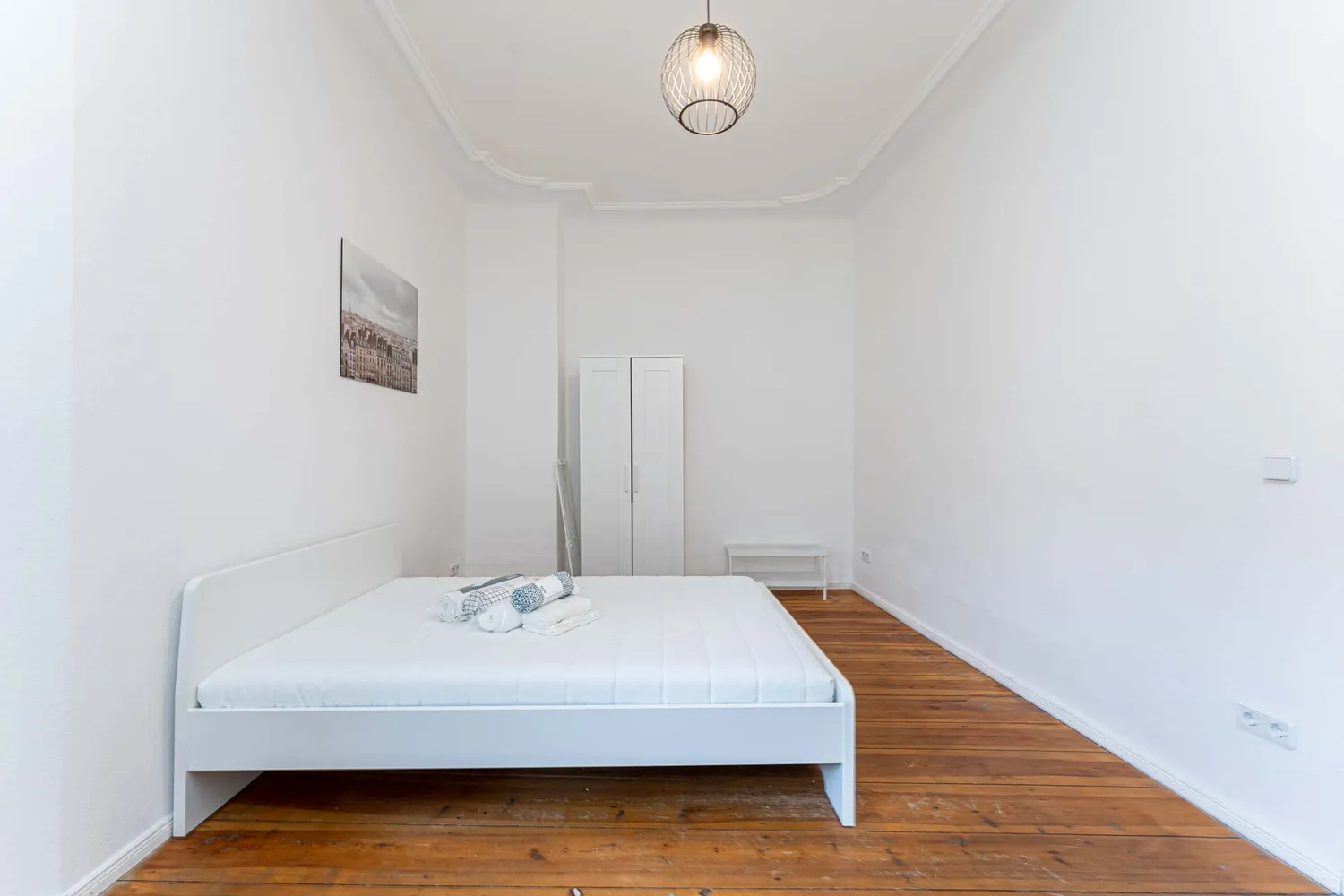 WG-Zimmer in Berlin – Bild 1