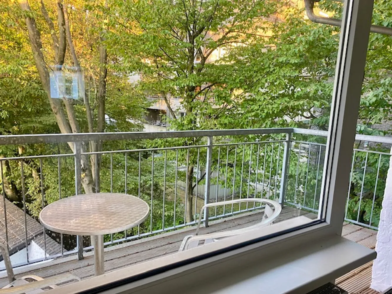 2 Zimmer Wohnung mit 55 m² in Düsseldorf – Bild 4