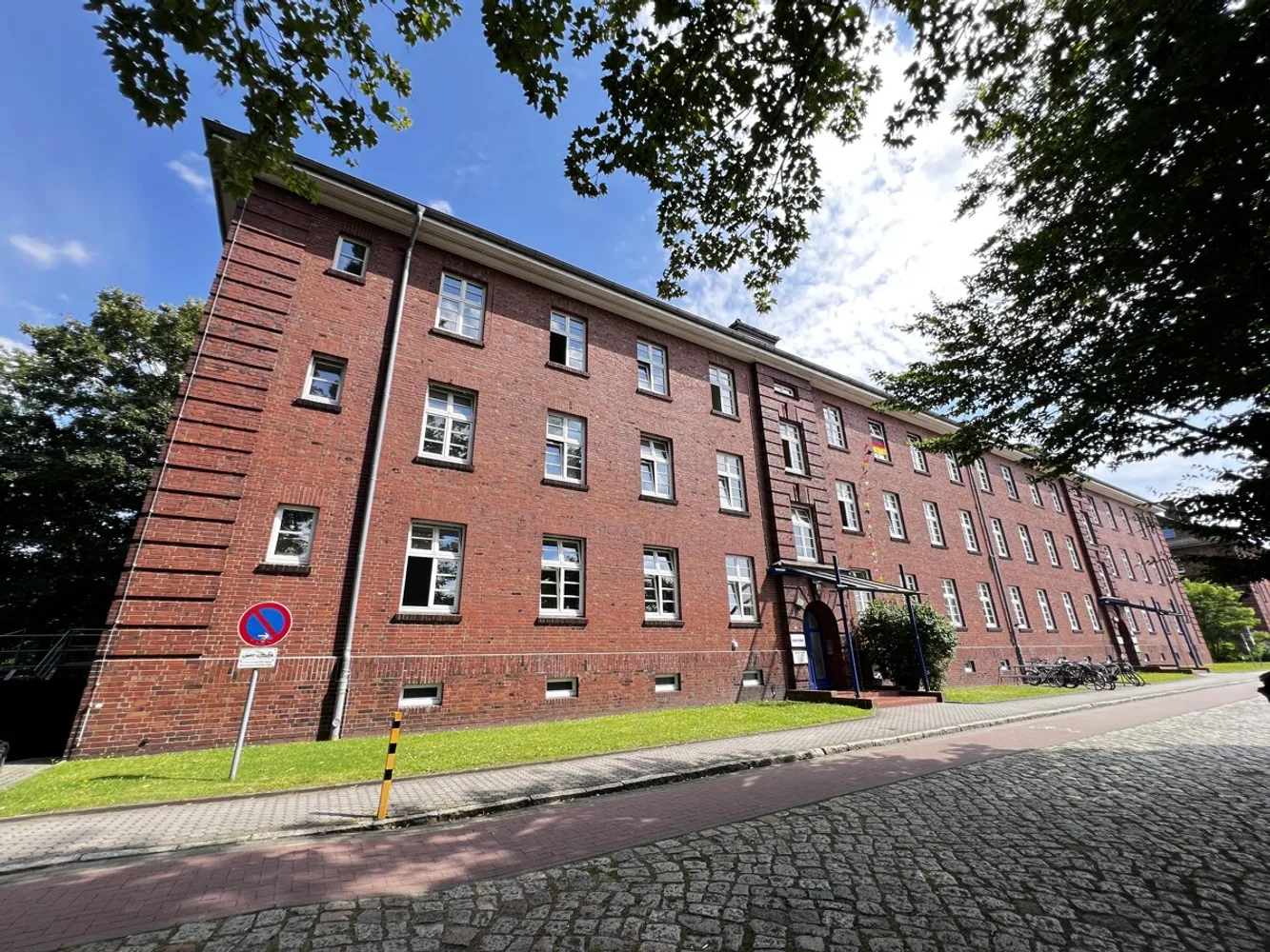 3 room apartment with 79 m² in Oldenburg – Photo 1