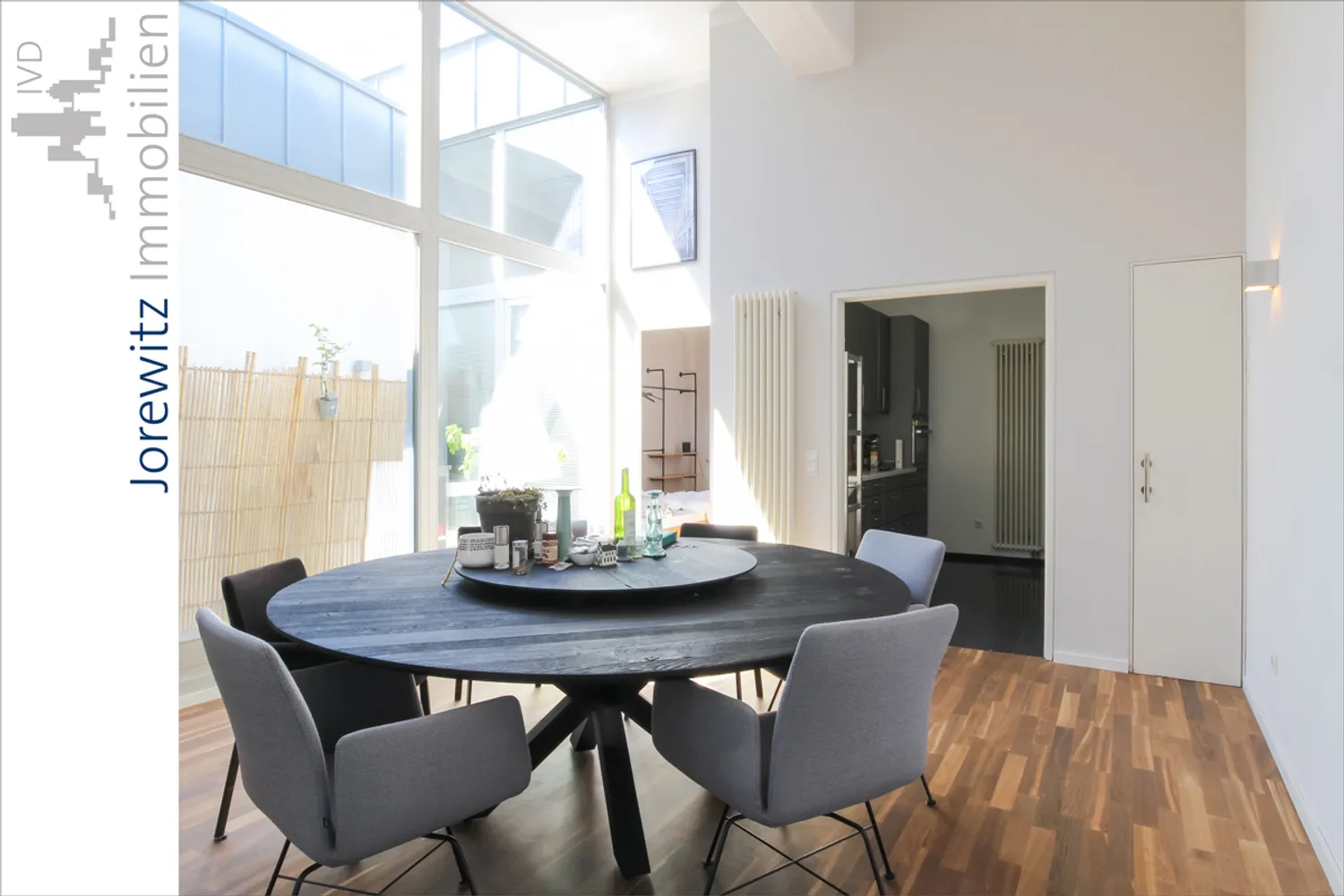 3 Zimmer Wohnung mit 139 m² in Bielefeld – Bild 8