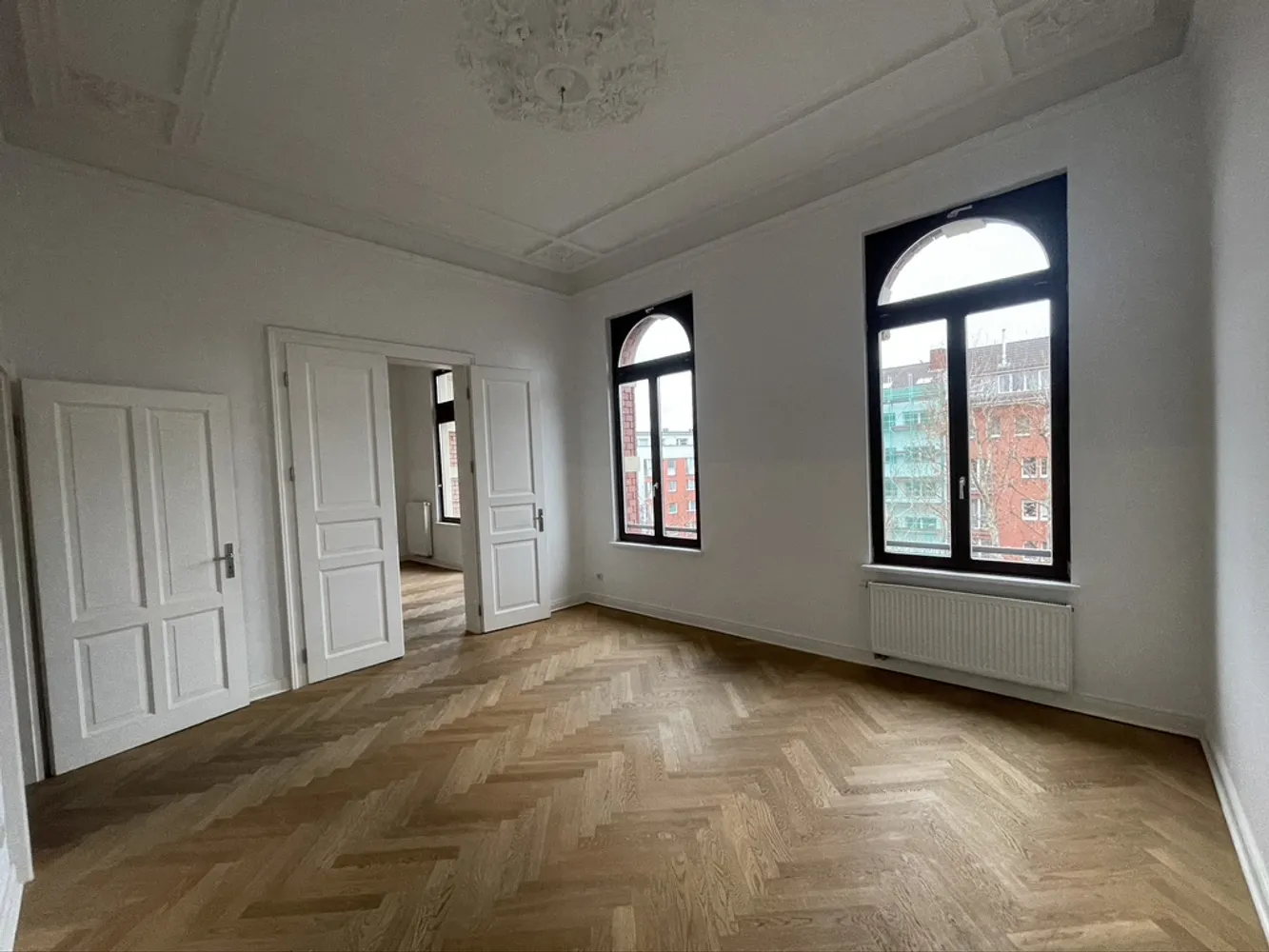 5 Zimmer Wohnung mit 145 m² in Köln – Bild 12