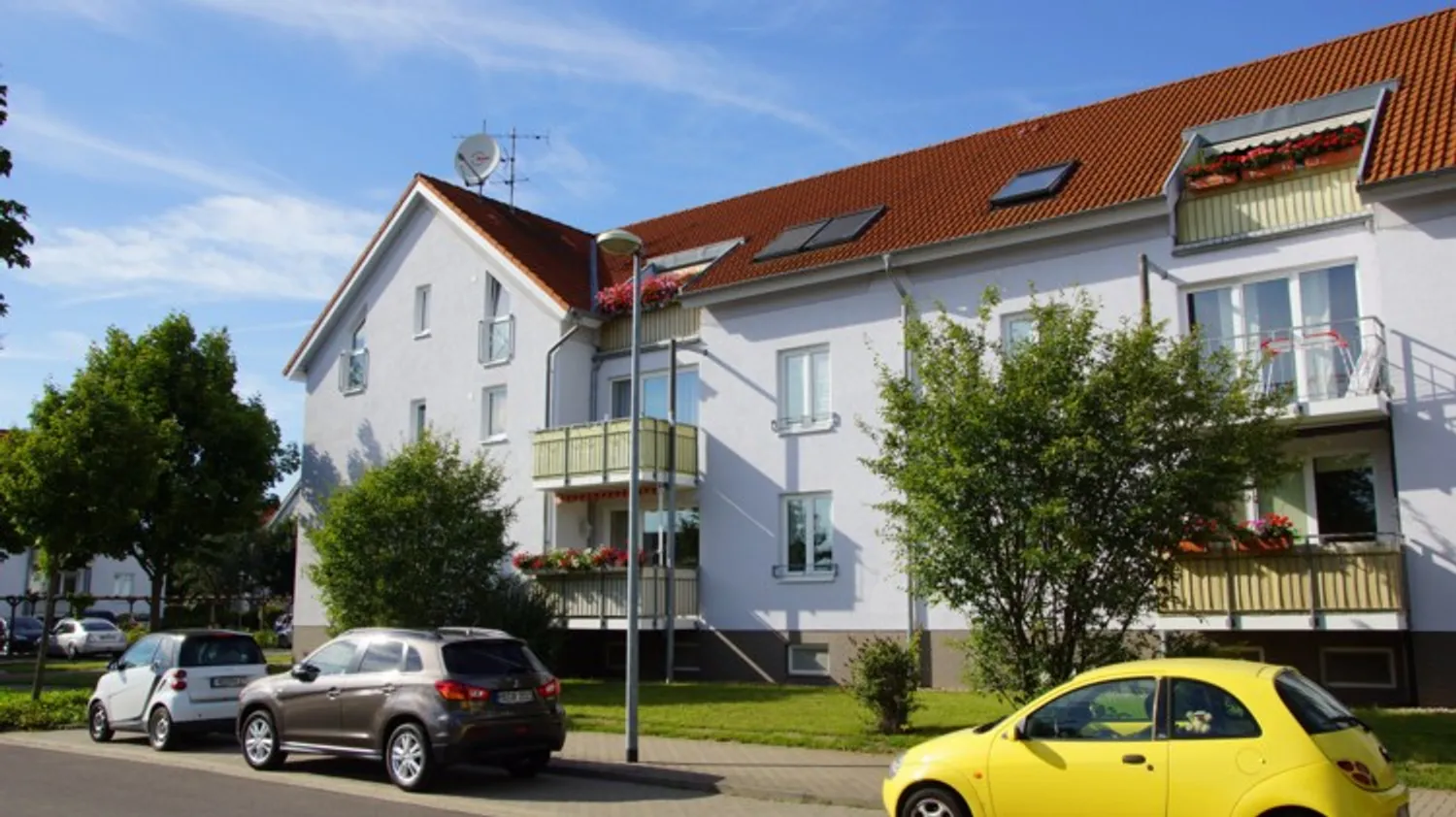 3 Zimmer Wohnung mit 79 m² in Magdeburg – Bild 6