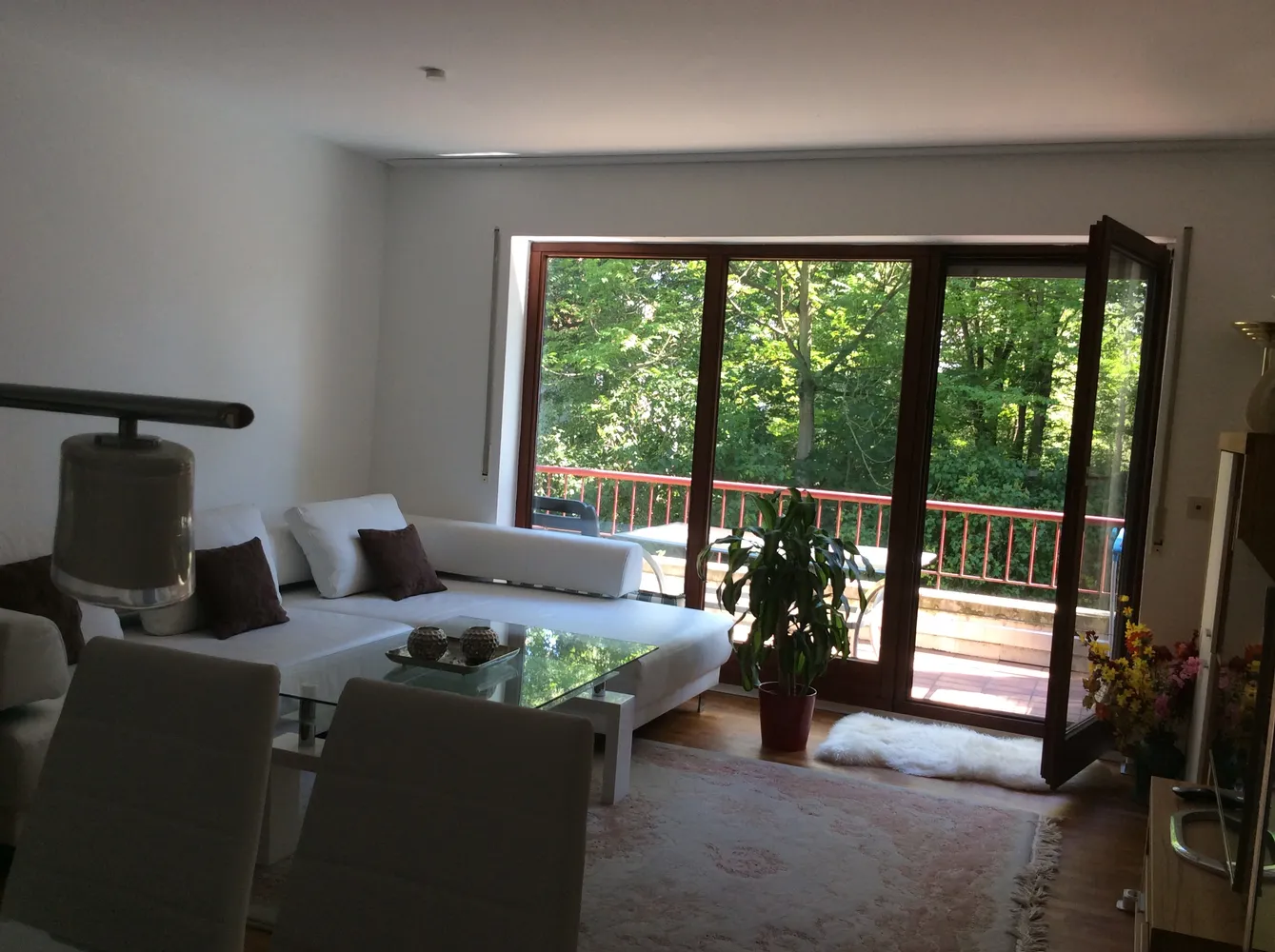 3 Zimmer Wohnung mit 84 m² in Darmstadt – Bild 2