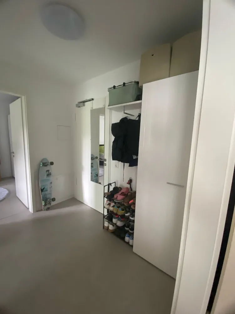 2 Zimmer Wohnung mit 56 m² in Rostock – Bild 8