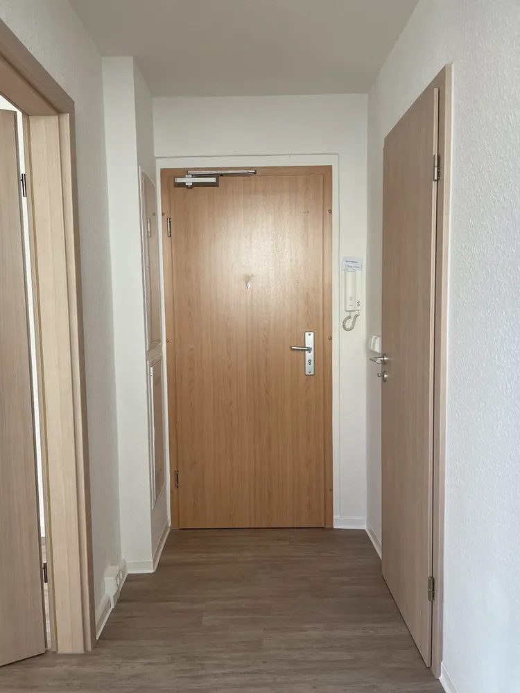 1 Zimmer Wohnung mit 34 m² in Gera – Bild 6