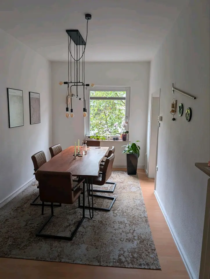 4 Zimmer Wohnung mit 72 m² in Dortmund – Bild 4