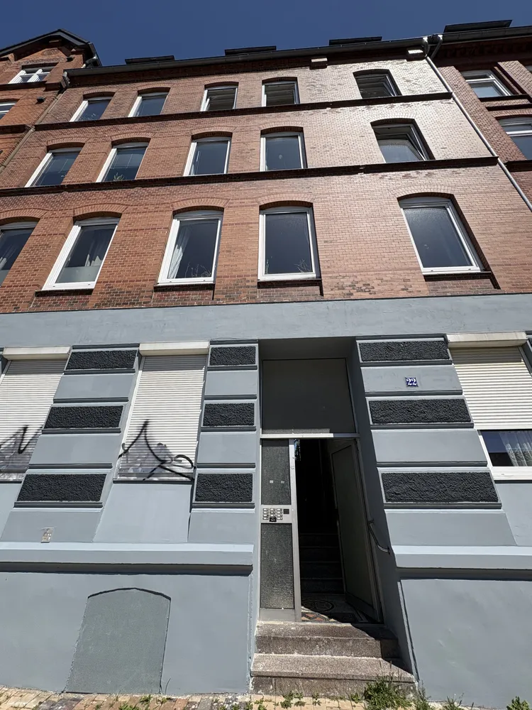 2 Zimmer Wohnung mit 42 m² in Kiel – Bild 7