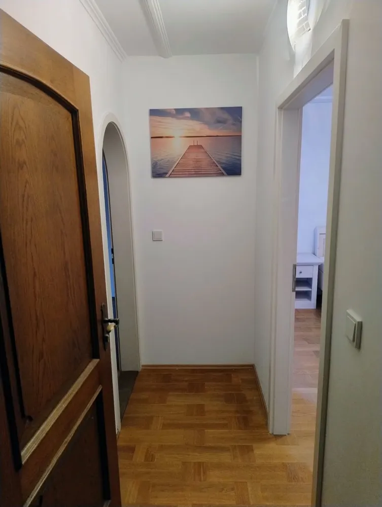 3 Zimmer Wohnung mit 65 m² in Lindau – Bild 2