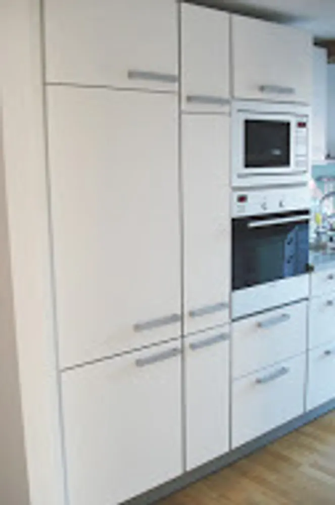 4 Zimmer Wohnung mit 101 m² in Stuttgart – Bild 4