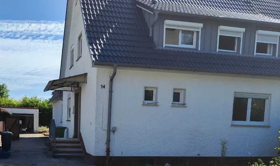 3 Zimmer Wohnung mit 62 m² in Schwabach – Bild 2