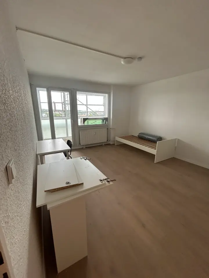 WG-Zimmer mit 64 m² in Paderborn – Bild 2