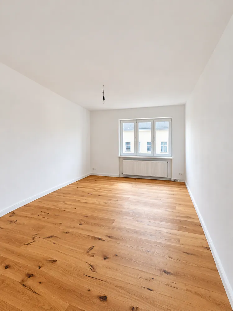 3 Zimmer Wohnung mit 72 m² in Berlin – Bild 1