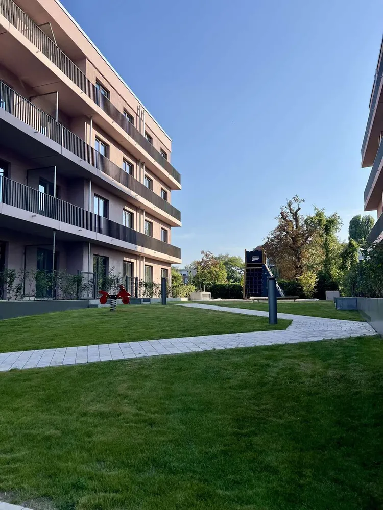 4 Zimmer Wohnung mit 109 m² in Berlin – Bild 11