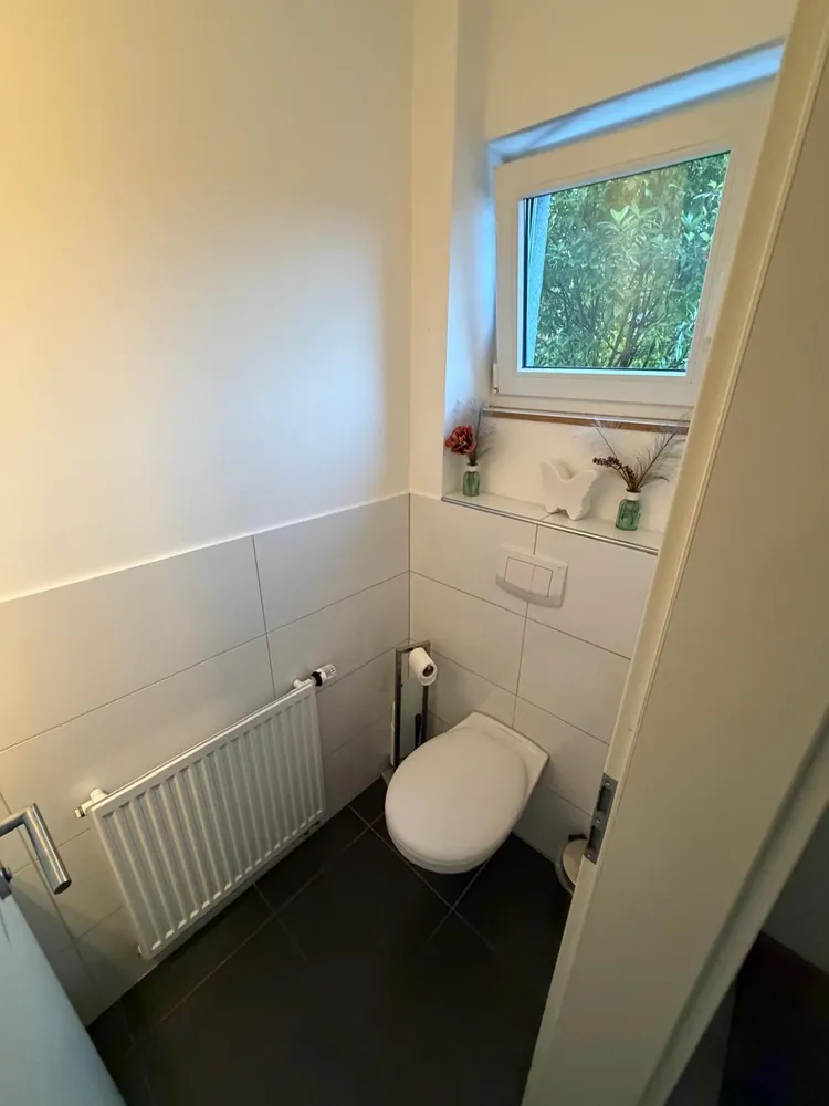 6 room house with 166 m² in Münster – Photo 10