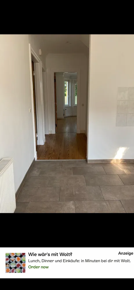3 Zimmer Wohnung mit 74 m² in Hamburg – Bild 5